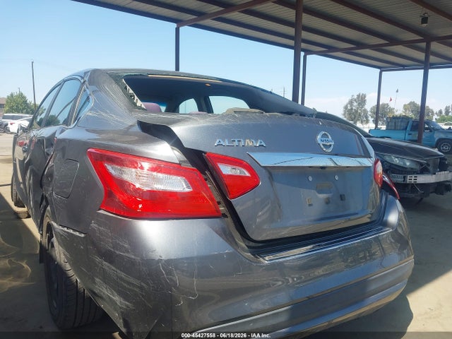 1N4AL3AP8GC189634 Nissan Altima 2.5 S
