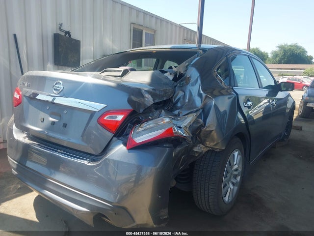 1N4AL3AP8GC189634 Nissan Altima 2.5 S