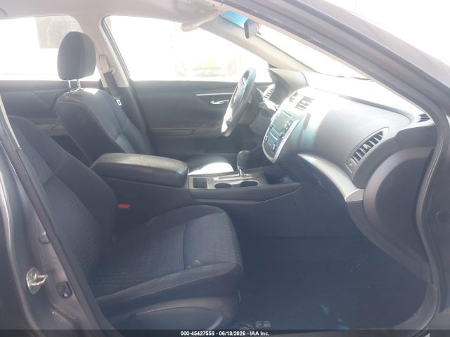 1N4AL3AP8GC189634 Nissan Altima 2.5 S
