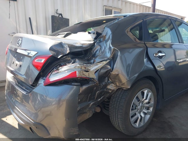 1N4AL3AP8GC189634 Nissan Altima 2.5 S