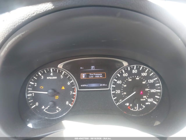1N4AL3AP8GC189634 Nissan Altima 2.5 S