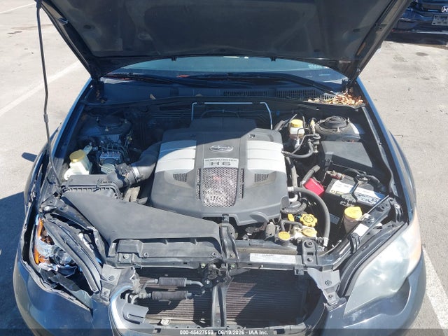 Продаж на аукціоні авто 2005 Subaru Outback 3.0r L.l. Bean Edition, vin: 4S4BP86C454317182, номер лоту: 45427559
