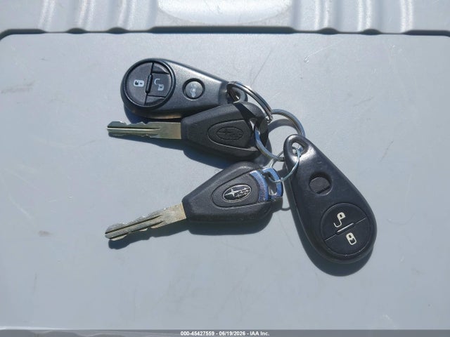 Продаж на аукціоні авто 2005 Subaru Outback 3.0r L.l. Bean Edition, vin: 4S4BP86C454317182, номер лоту: 45427559