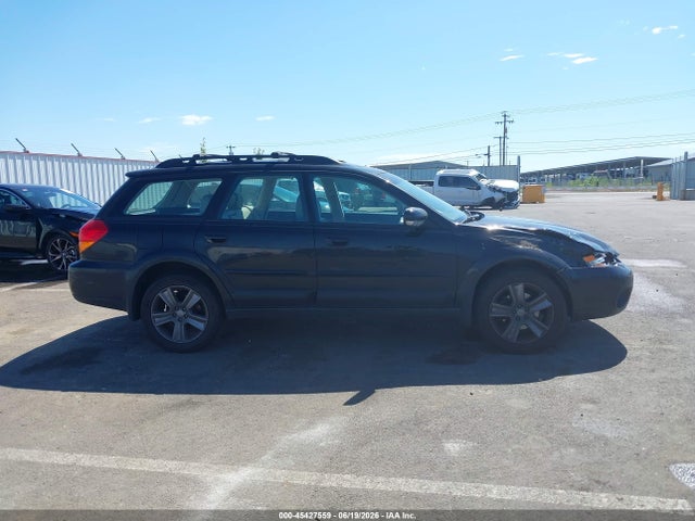 Продаж на аукціоні авто 2005 Subaru Outback 3.0r L.l. Bean Edition, vin: 4S4BP86C454317182, номер лоту: 45427559