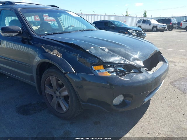 Продаж на аукціоні авто 2005 Subaru Outback 3.0r L.l. Bean Edition, vin: 4S4BP86C454317182, номер лоту: 45427559