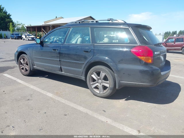 Продаж на аукціоні авто 2005 Subaru Outback 3.0r L.l. Bean Edition, vin: 4S4BP86C454317182, номер лоту: 45427559