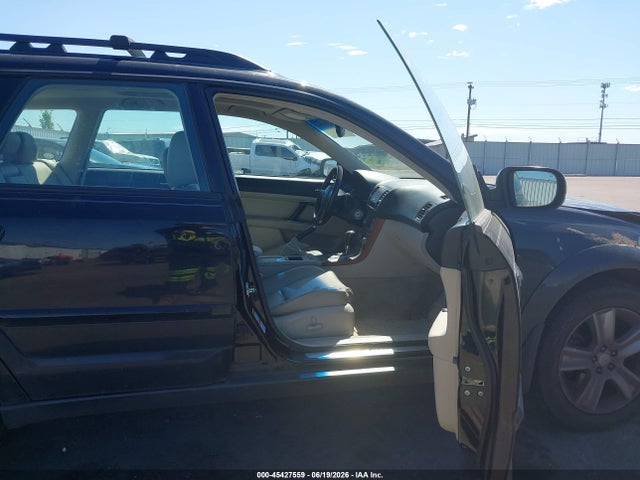 Продаж на аукціоні авто 2005 Subaru Outback 3.0r L.l. Bean Edition, vin: 4S4BP86C454317182, номер лоту: 45427559