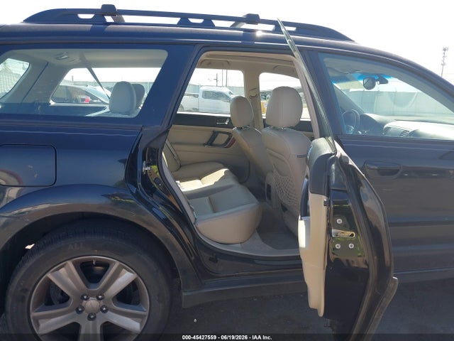 Продаж на аукціоні авто 2005 Subaru Outback 3.0r L.l. Bean Edition, vin: 4S4BP86C454317182, номер лоту: 45427559