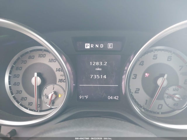 45427560 :رقم المزاد ، WDDPK4HA7DF055986 vin ، 2013 Mercedes-benz Slk 250 مزاد بيع