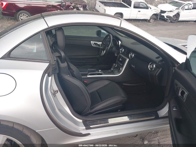 45427560 :رقم المزاد ، WDDPK4HA7DF055986 vin ، 2013 Mercedes-benz Slk 250 مزاد بيع