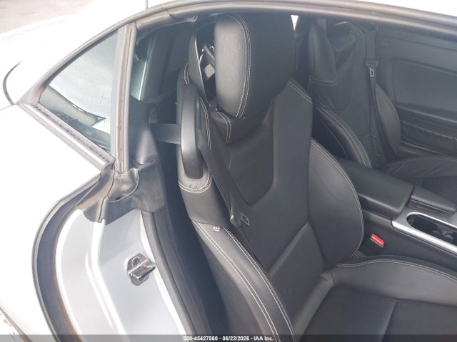 45427560 :رقم المزاد ، WDDPK4HA7DF055986 vin ، 2013 Mercedes-benz Slk 250 مزاد بيع