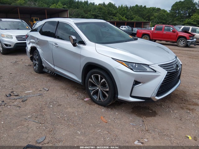 Aukcja sprzedaży 2017 Lexus Rx 350, vin: 2T2ZZMCA7HC065143, numer aukcji: 45427561