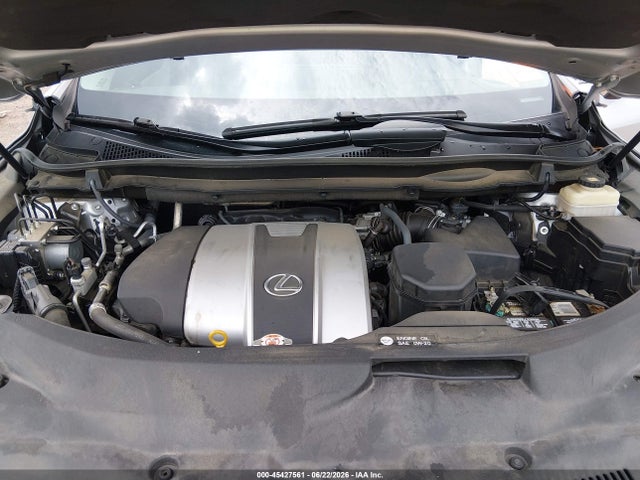 Aukcja sprzedaży 2017 Lexus Rx 350, vin: 2T2ZZMCA7HC065143, numer aukcji: 45427561