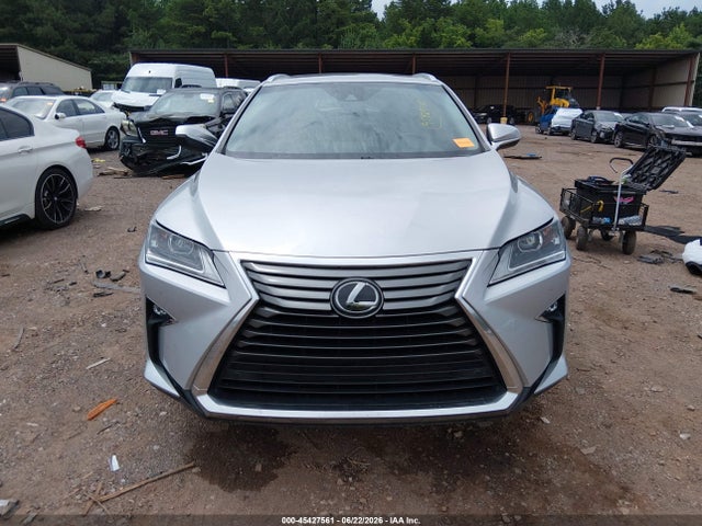 Aukcja sprzedaży 2017 Lexus Rx 350, vin: 2T2ZZMCA7HC065143, numer aukcji: 45427561