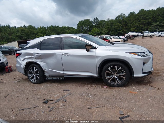 Aukcja sprzedaży 2017 Lexus Rx 350, vin: 2T2ZZMCA7HC065143, numer aukcji: 45427561