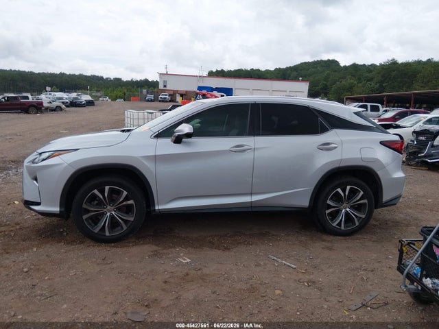 Aukcja sprzedaży 2017 Lexus Rx 350, vin: 2T2ZZMCA7HC065143, numer aukcji: 45427561