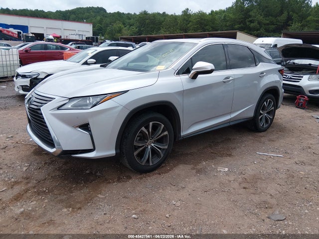 Aukcja sprzedaży 2017 Lexus Rx 350, vin: 2T2ZZMCA7HC065143, numer aukcji: 45427561