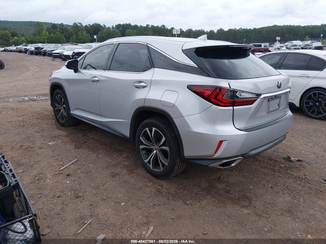 Aukcja sprzedaży 2017 Lexus Rx 350, vin: 2T2ZZMCA7HC065143, numer aukcji: 45427561