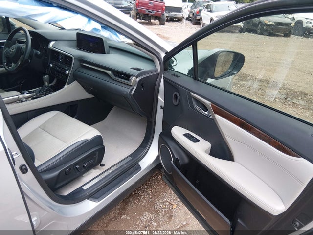 Aukcja sprzedaży 2017 Lexus Rx 350, vin: 2T2ZZMCA7HC065143, numer aukcji: 45427561