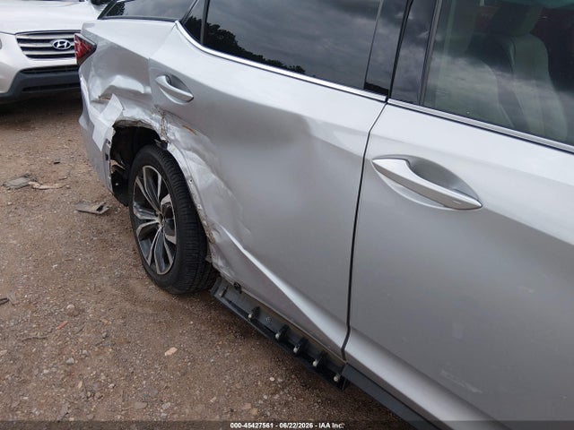 Aukcja sprzedaży 2017 Lexus Rx 350, vin: 2T2ZZMCA7HC065143, numer aukcji: 45427561