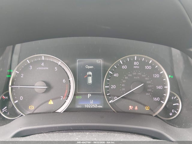 Aukcja sprzedaży 2017 Lexus Rx 350, vin: 2T2ZZMCA7HC065143, numer aukcji: 45427561