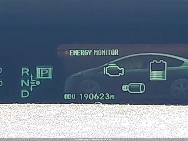 Toyota Prius Two 2015 JTDKN3DU4F0451420 Image 16
