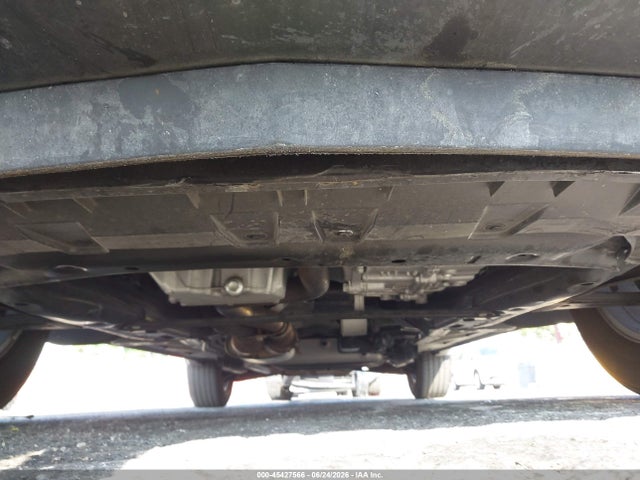 1GNERGKW2PJ254200 Chevrolet Traverse Fwd Lt Cloth