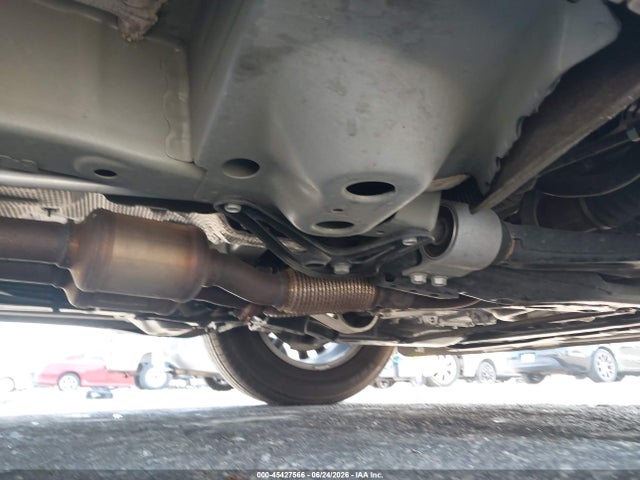 1GNERGKW2PJ254200 Chevrolet Traverse Fwd Lt Cloth