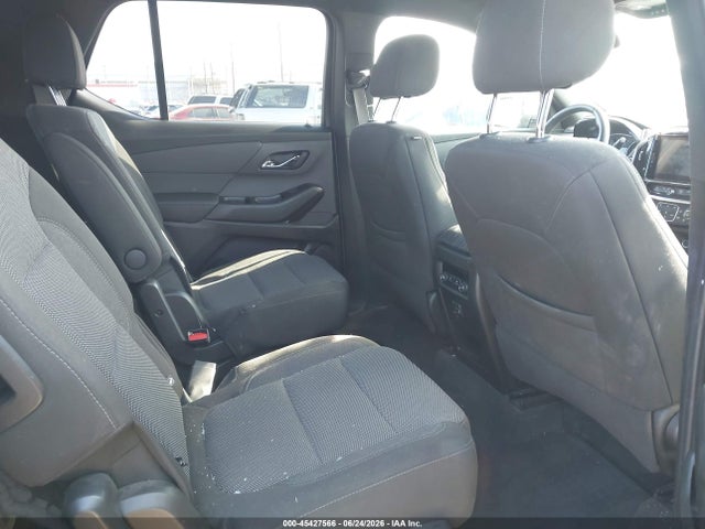 1GNERGKW2PJ254200 Chevrolet Traverse Fwd Lt Cloth