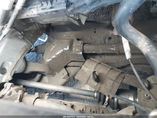 5NPE24AFXFH205086 Hyundai SONATA SE