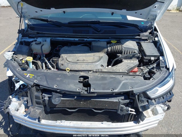 Chrysler Pacifica Touring L 2023 2C4RC1BG8PR550089 Image 10