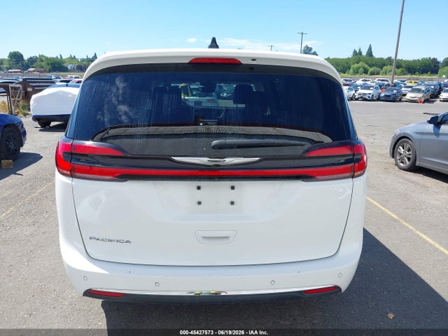 Chrysler Pacifica Touring L 2023 2C4RC1BG8PR550089 Image 17