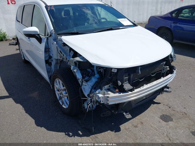 Chrysler Pacifica Touring L 2023 2C4RC1BG8PR550089 Image 6