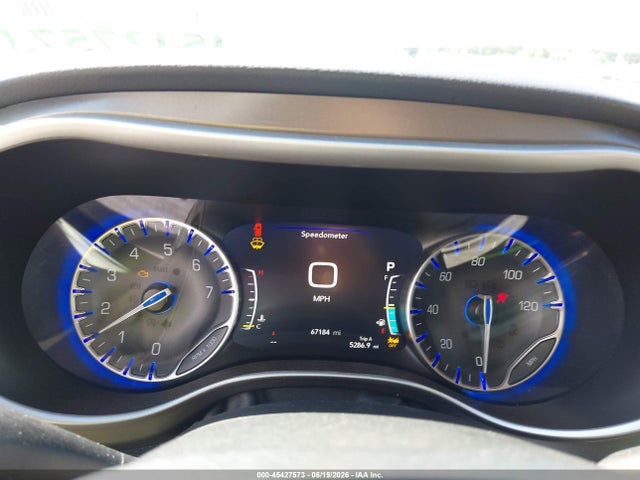 Chrysler Pacifica Touring L 2023 2C4RC1BG8PR550089 Image 7