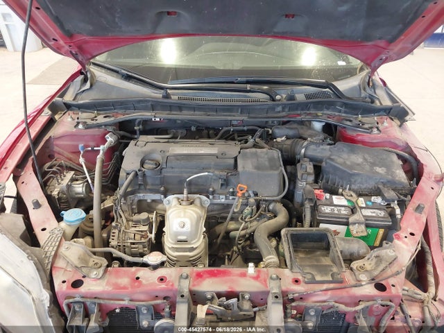 Honda Accord Lx-s 2015 1HGCT1B38FA002925 Image 10