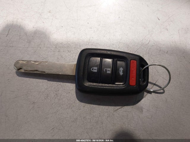 Honda Accord Lx-s 2015 1HGCT1B38FA002925 Image 11
