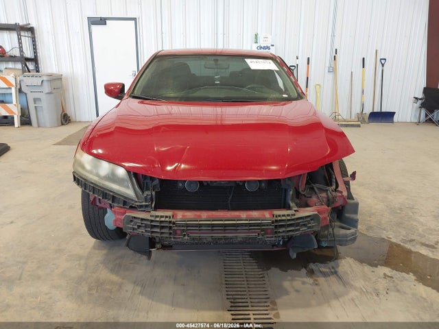 Honda Accord Lx-s 2015 1HGCT1B38FA002925 Image 13