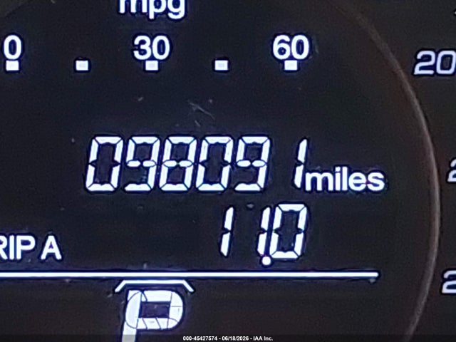 Honda Accord Lx-s 2015 1HGCT1B38FA002925 Image 16