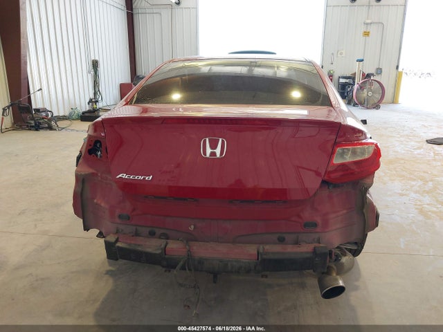 Honda Accord Lx-s 2015 1HGCT1B38FA002925 Image 17