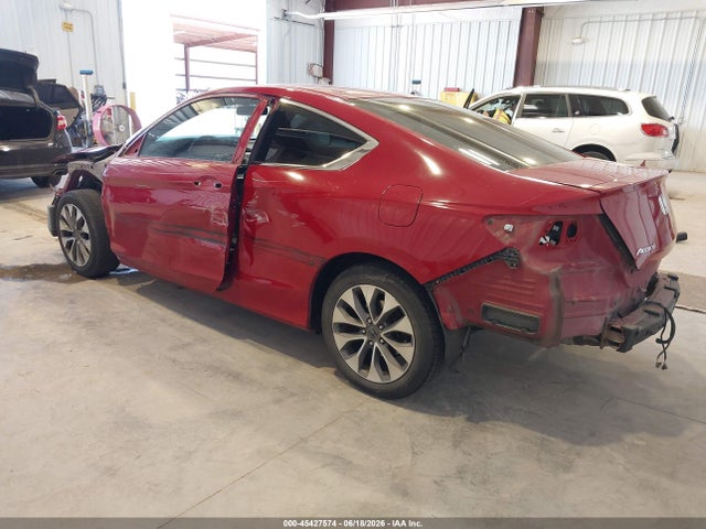 45427574 :رقم المزاد ، 1HGCT1B38FA002925 vin ، 2015 Honda Accord Lx-s مزاد بيع