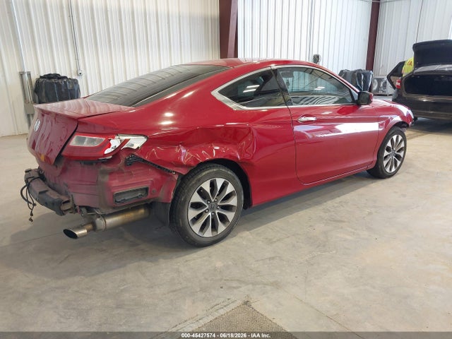 Honda Accord Lx-s 2015 1HGCT1B38FA002925 Image 4