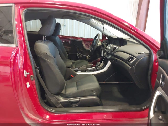 Honda Accord Lx-s 2015 1HGCT1B38FA002925 Image 5