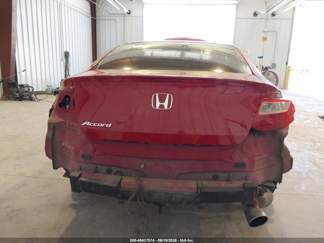 Honda Accord Lx-s 2015 1HGCT1B38FA002925 Image 6