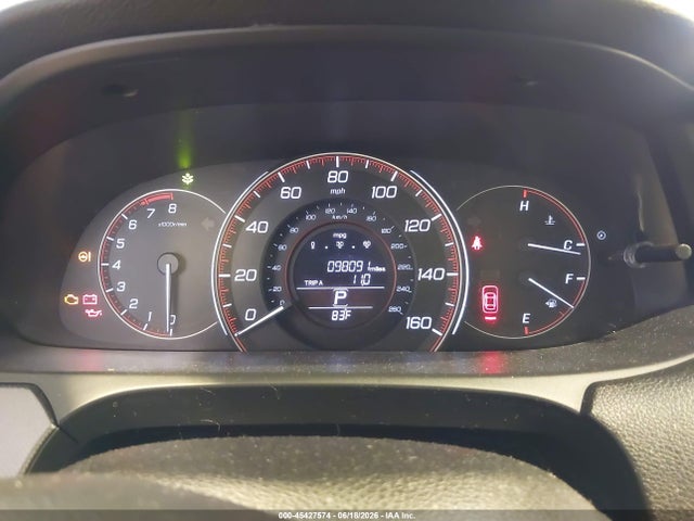 Honda Accord Lx-s 2015 1HGCT1B38FA002925 Image 7