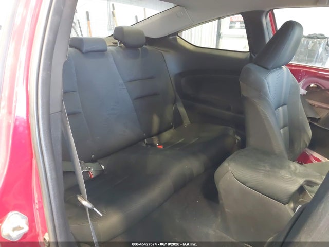 Honda Accord Lx-s 2015 1HGCT1B38FA002925 Image 8