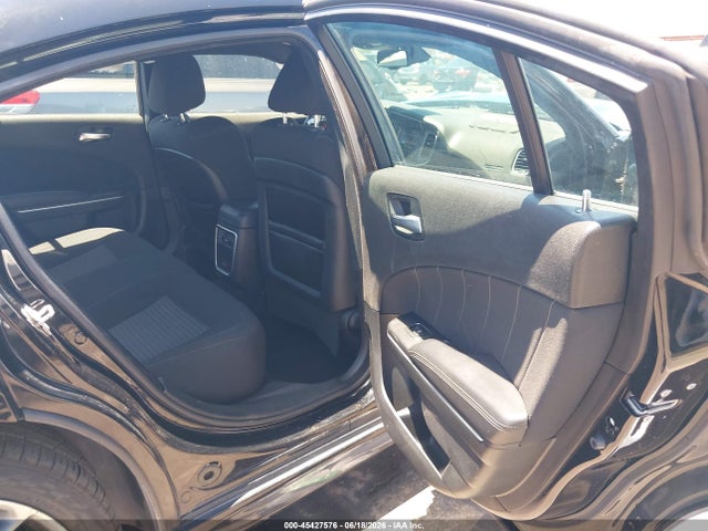 2C3CDXHG9NH182526 Dodge Charger Gt Rwd