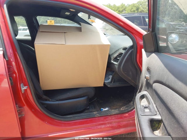 Aukcja sprzedaży 2012 Dodge Avenger Se, vin: 1C3CDZAB4CN240444, numer aukcji: 45427586