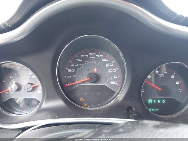 Aukcja sprzedaży 2012 Dodge Avenger Se, vin: 1C3CDZAB4CN240444, numer aukcji: 45427586