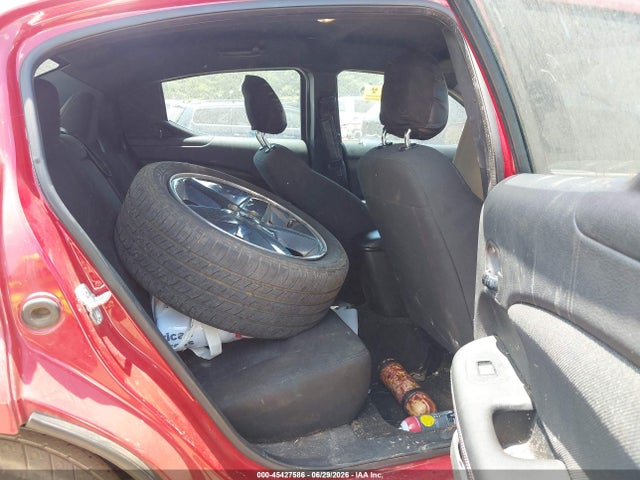 Aukcja sprzedaży 2012 Dodge Avenger Se, vin: 1C3CDZAB4CN240444, numer aukcji: 45427586