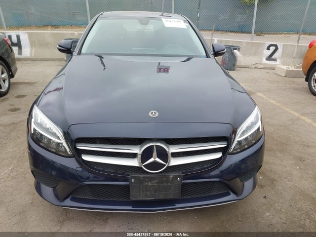 Mercedes-Benz C 300 2019 55SWF8DB7KU286970 Image 12